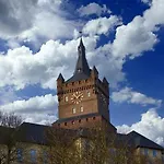 Appartement Forstblick
