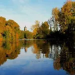 Forstblick * Kranenburg (North Rhine-Westphalia)