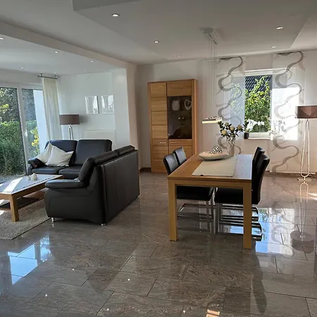 Forstblick كرانينبورغ