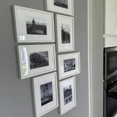 Forstblick Apartment *