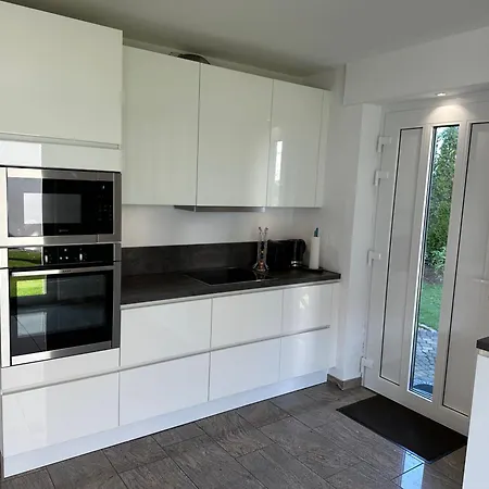 Forstblick Appartement *