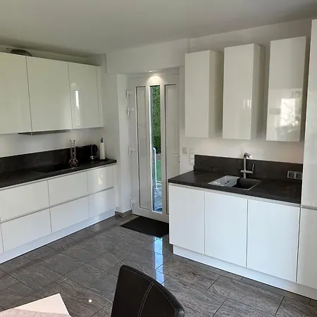 Forstblick Apartman Kranenburg