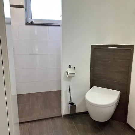 Forstblick * Kranenburg (North Rhine-Westphalia)