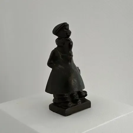 Apartment Forstblick *