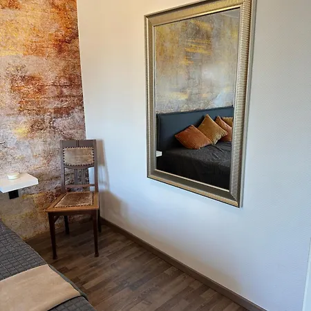 Apartman Forstblick Kranenburg