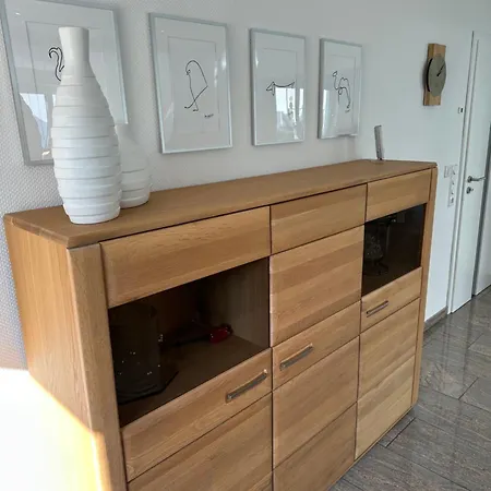 Forstblick Apartamento