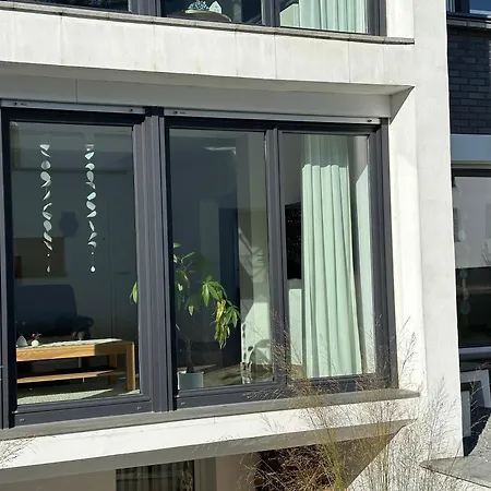 Forstblick Apartamento