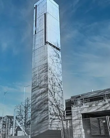 Forstblick Apartment