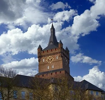 Apartamento Forstblick