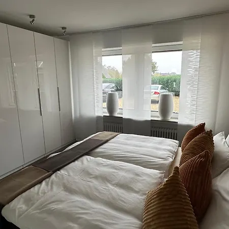 Apartment Forstblick Kranenburg (North Rhine-Westphalia)