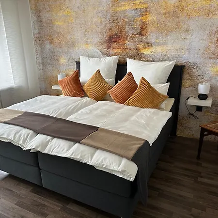 Forstblick Apartment *
