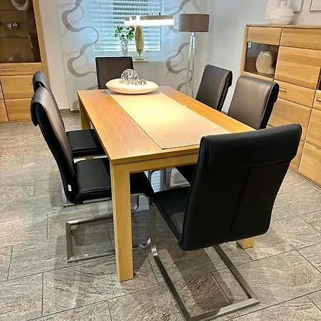 Forstblick * Kranenburg (North Rhine-Westphalia)