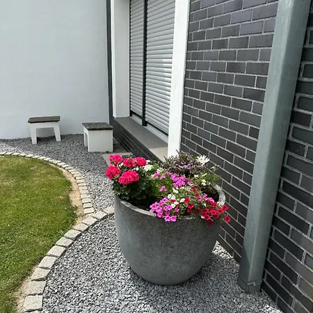 Forstblick Apartamento