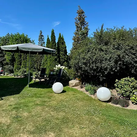 Apartman Forstblick *