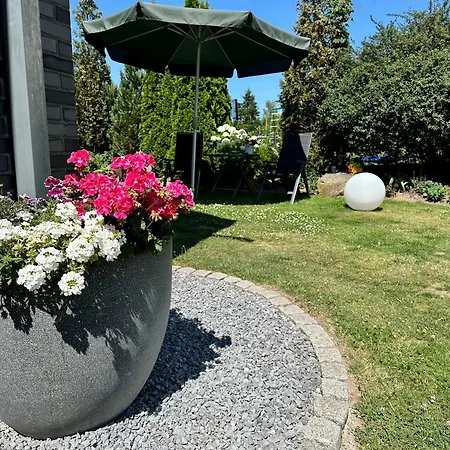 Forstblick Apartamento