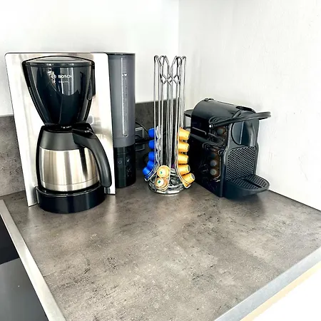 Apartamento Forstblick