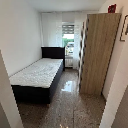 Forstblick Apartamento Kranenburg (North Rhine-Westphalia)