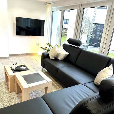 Forstblick Kranenburg (North Rhine-Westphalia)