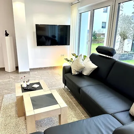 Forstblick Apartamento *