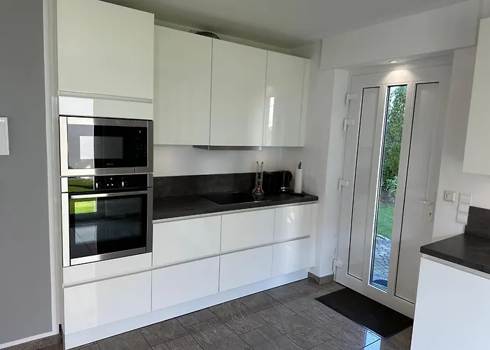 Forstblick Appartement *