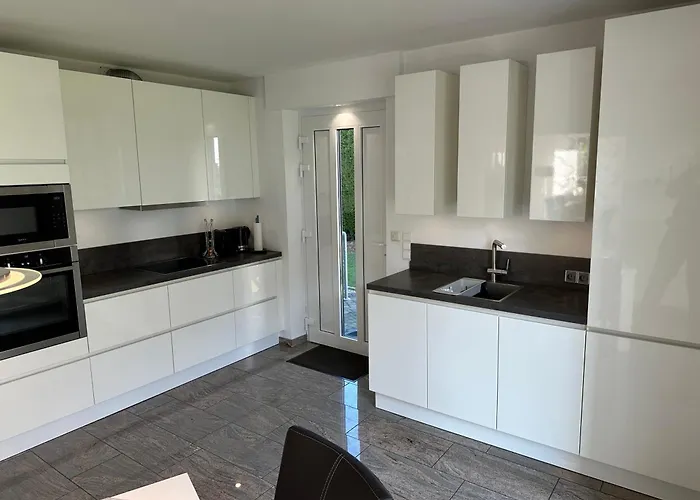 Forstblick Appartement Kranenburg (North Rhine-Westphalia)