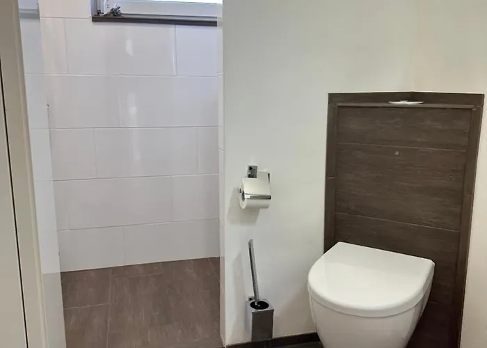 Forstblick * Kranenburg (North Rhine-Westphalia)