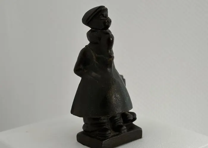 Appartement Forstblick *