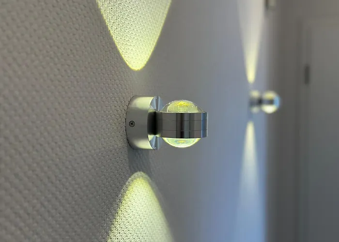 Appartement Forstblick