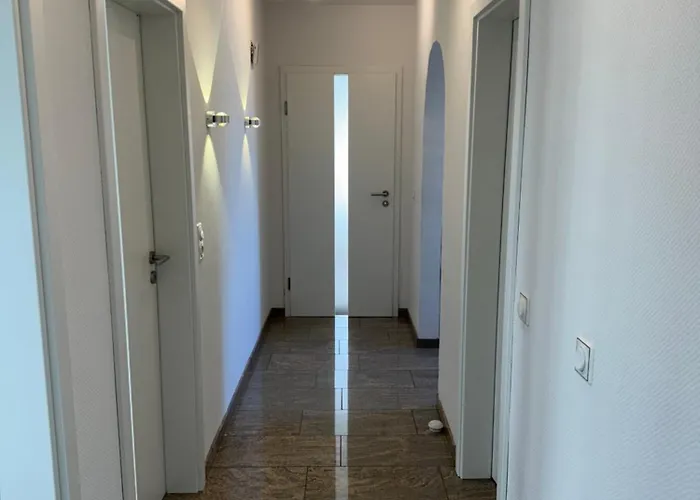 Forstblick Апартаменты *