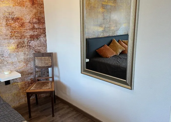 Appartement Forstblick Kranenburg (North Rhine-Westphalia)