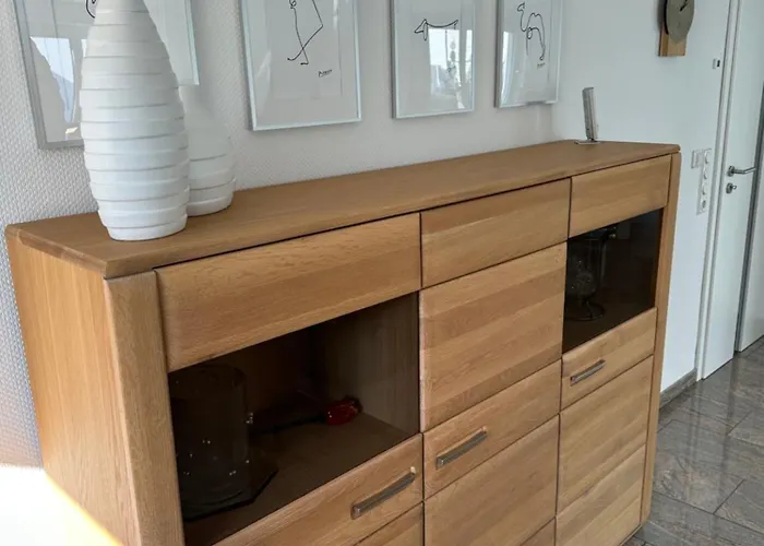 Forstblick Appartement