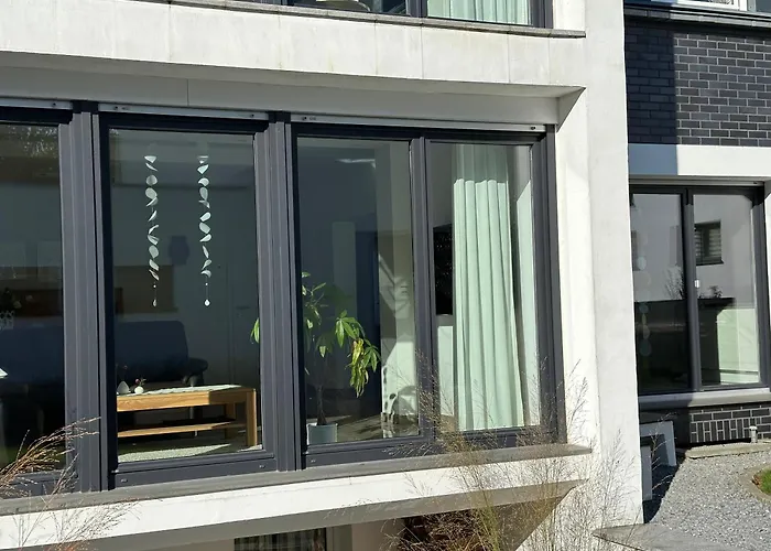 Forstblick Appartement