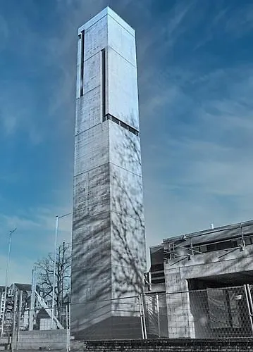 Forstblick Апартаменты