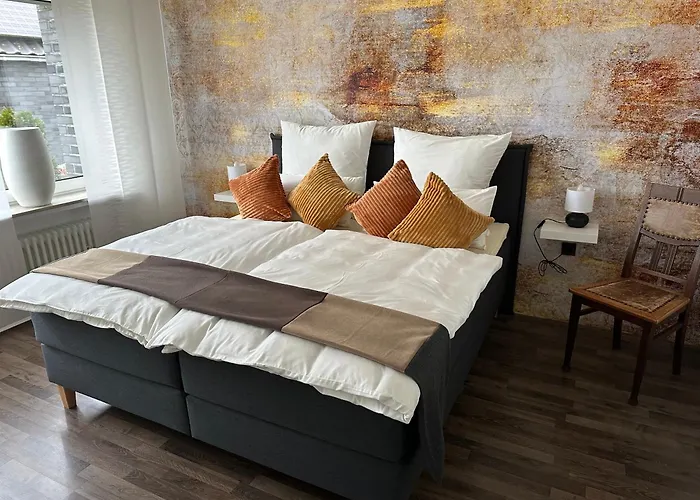 Forstblick Appartement *