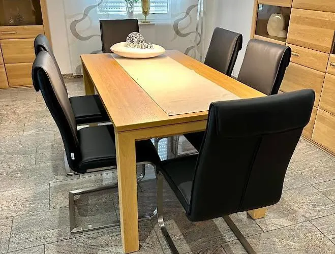 Forstblick * Kranenburg (North Rhine-Westphalia)