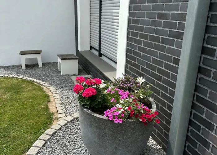 Forstblick Appartement