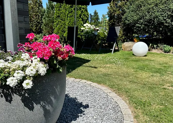 Forstblick Appartement