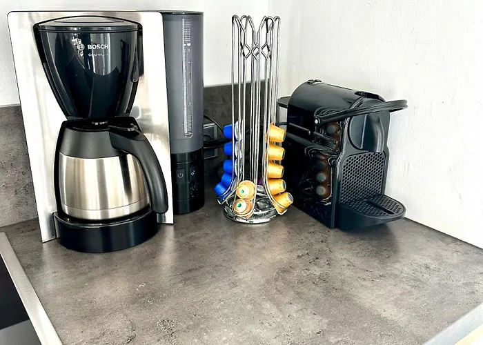 아파트 Forstblick