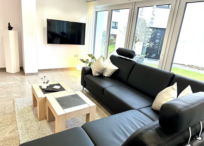 Forstblick Kranenburg (North Rhine-Westphalia)