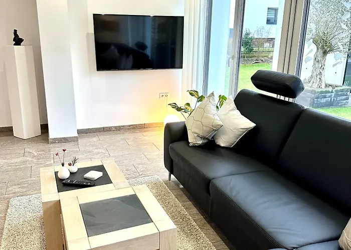 Forstblick Appartement *